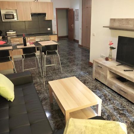 Amaba Tenerife La Guancha Zewnętrze zdjęcie