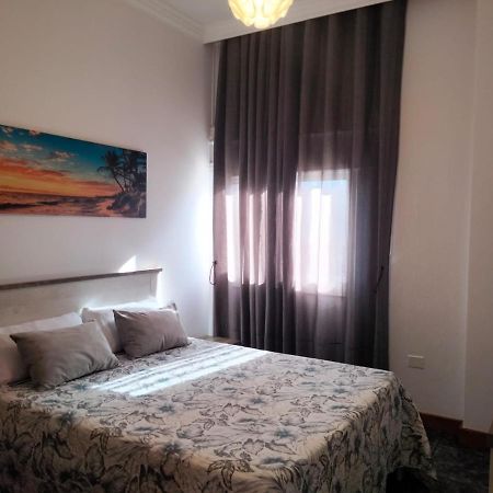 Amaba Tenerife La Guancha Zewnętrze zdjęcie