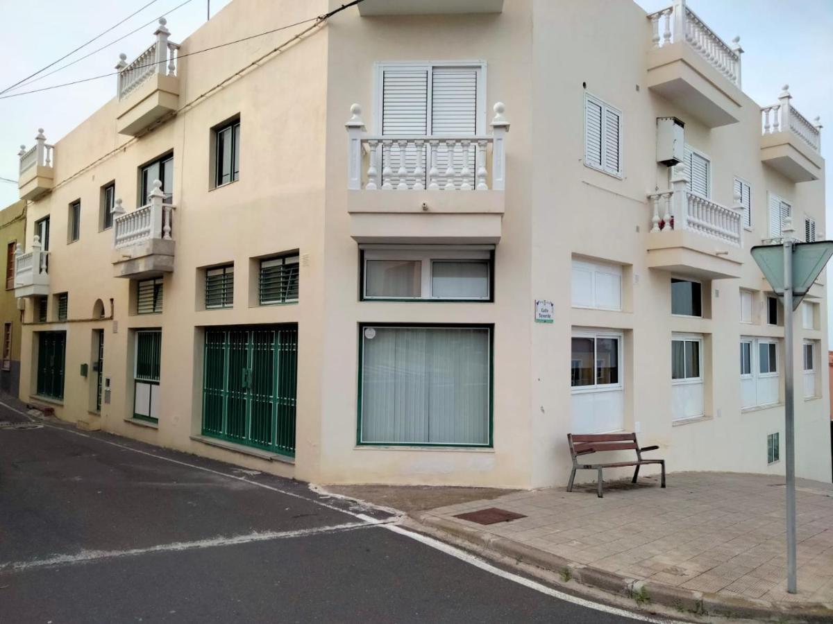 Amaba Tenerife La Guancha Zewnętrze zdjęcie