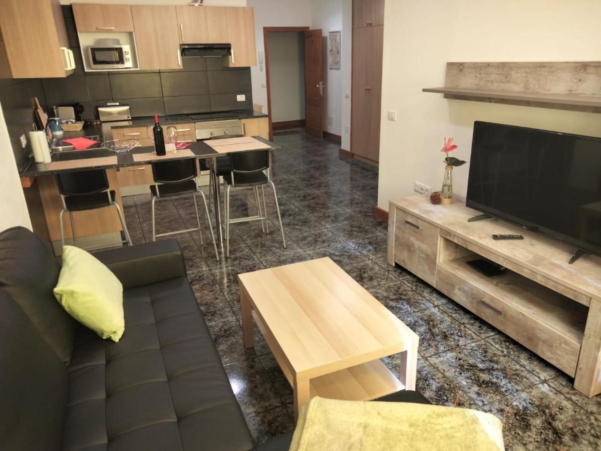 Amaba Tenerife La Guancha Zewnętrze zdjęcie