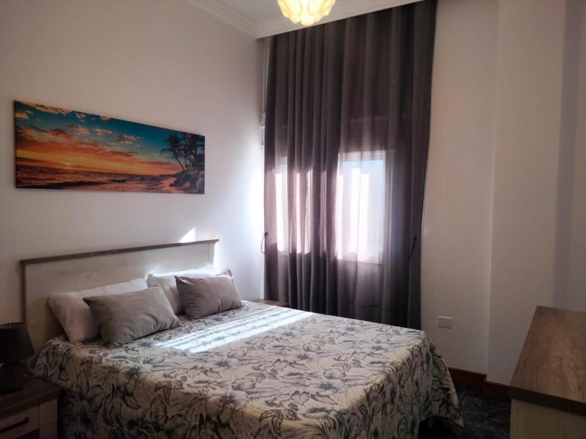 Amaba Tenerife La Guancha Zewnętrze zdjęcie