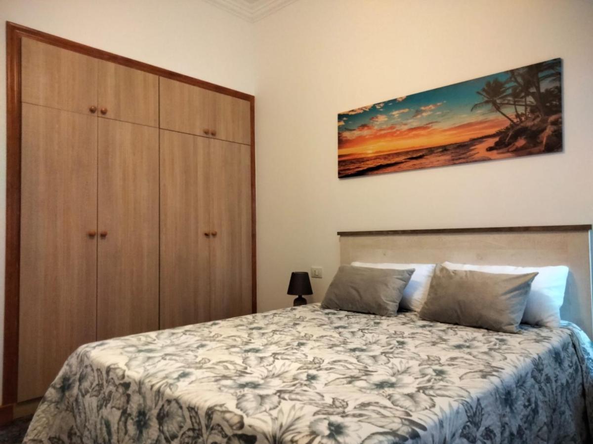 Amaba Tenerife La Guancha Zewnętrze zdjęcie