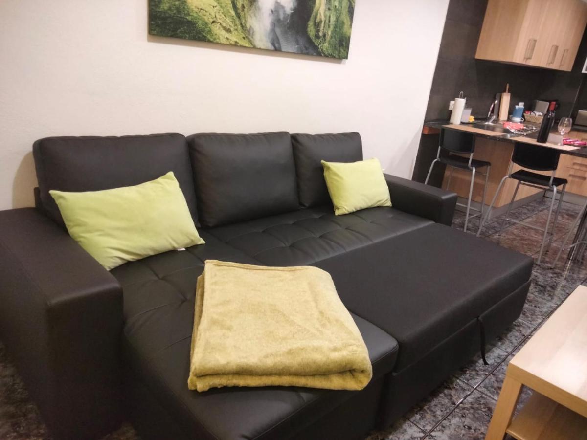 Amaba Tenerife La Guancha Zewnętrze zdjęcie